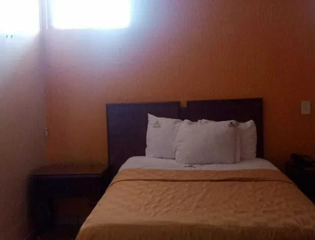 Hotel Tapatio hotel detail image 2