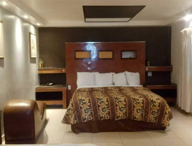 Hotel Tapatio hotel detail image 3