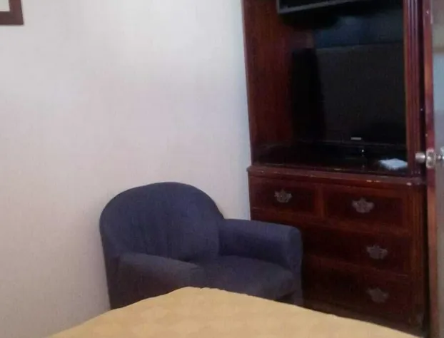 Hotel Tapatio hotel detail image 4