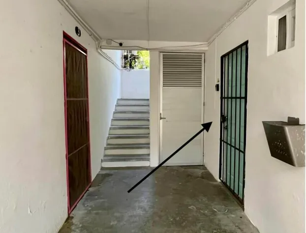 Miramar by Zamá Homes hotel detail image 1