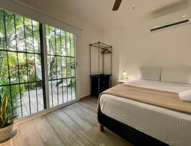 Miramar by Zamá Homes hotel detail image 4