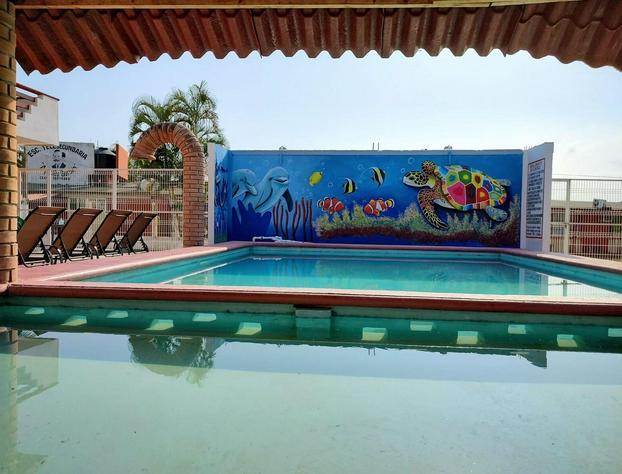 Hotel Valeria hotel detail image 4