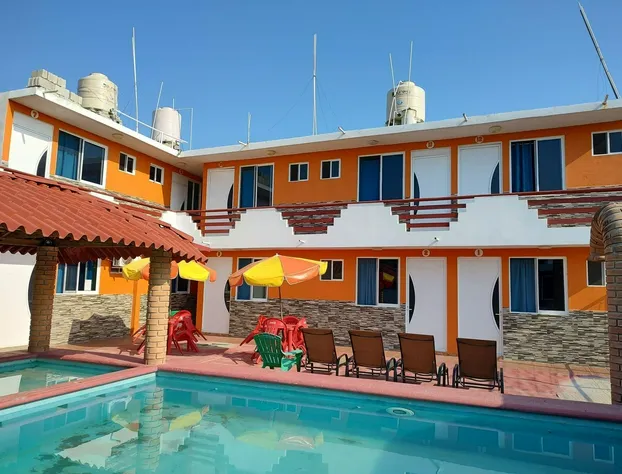 Hotel Valeria hotel detail image 1