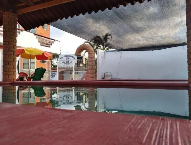 Hotel Valeria hotel detail image 2