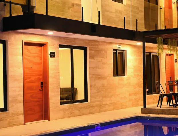 Hotel 28 hotel detail image 1