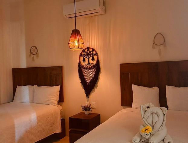 Hotel en Isla Holbox L Roja hotel detail image 2