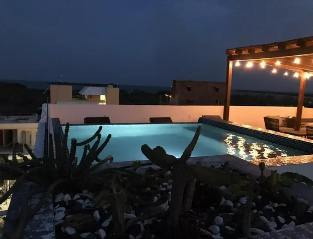 Hotel en Isla Holbox L Roja hotel detail image 1