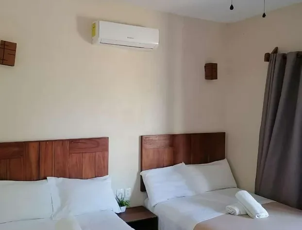 Hotel en Isla Holbox L Roja hotel detail image 4