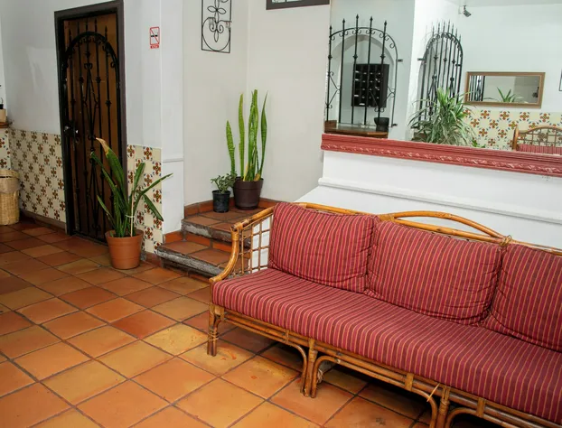 Hotel Colonial Tijuana hotel detail image 1