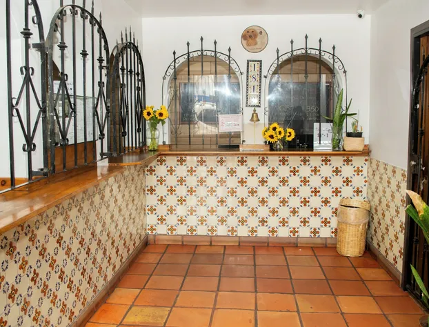 Hotel Colonial Tijuana hotel detail image 4