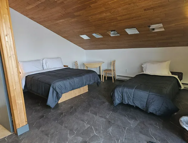 Hôtel Auberge St-Félicien hotel detail image 1