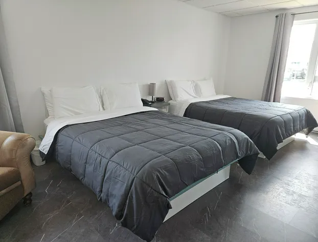 Hôtel Auberge St-Félicien hotel detail image 2