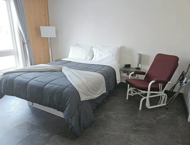 Hôtel Auberge St-Félicien hotel detail image 4