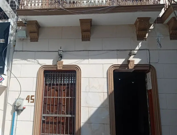 OYO Hotel El Conquistador hotel detail image 4