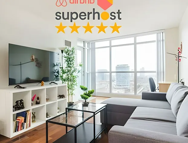 Lanterra Downtown hotel detail image 1