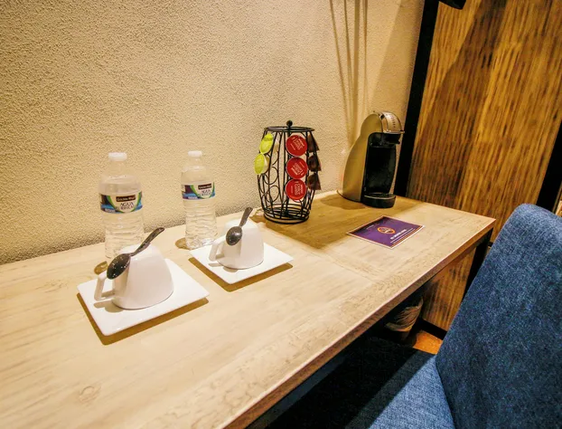 Casa Nubia Hotel Boutique & Rooftop hotel detail image 1