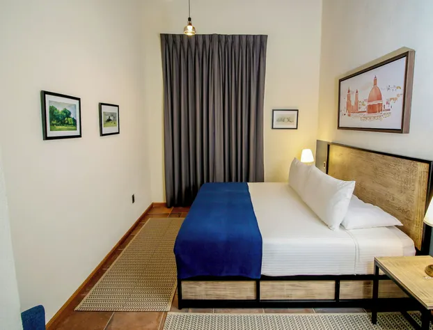 Casa Nubia Hotel Boutique & Rooftop hotel detail image 4