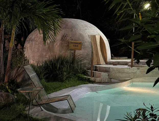 Holistic boutique hotel airam hotel detail image 3