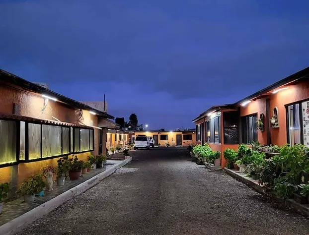 Hotel Alma Viajera hotel detail image 1