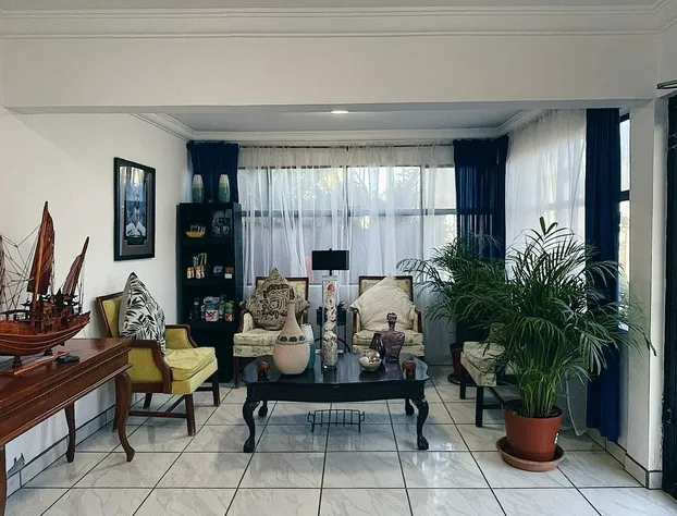 Hotel Alma Viajera hotel detail image 2