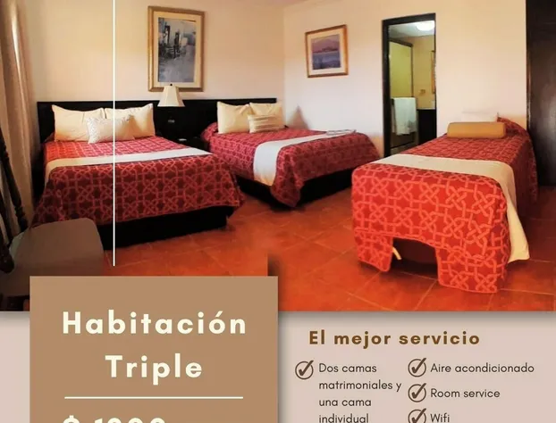 Hotel Alma Viajera hotel detail image 4