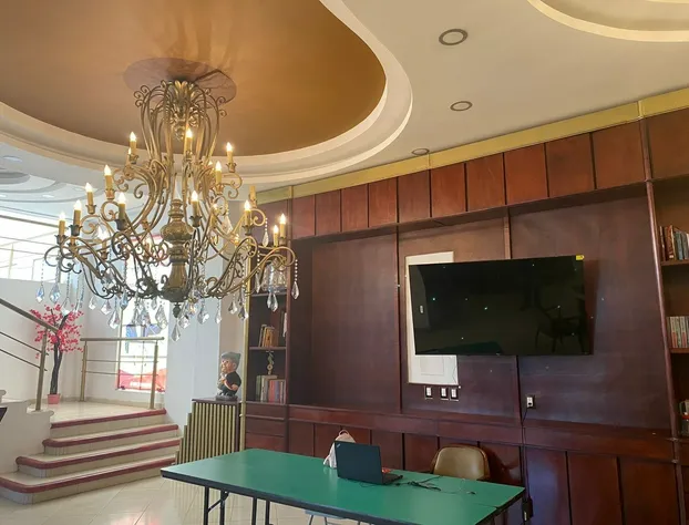 Hotel San Antonio Chavira hotel detail image 1