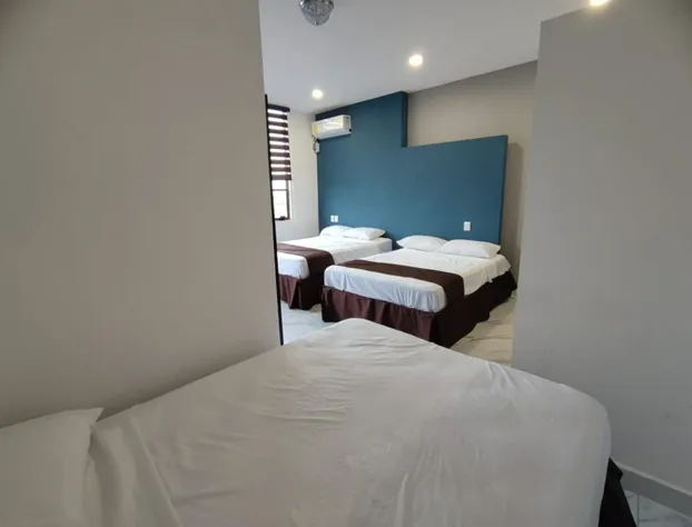 Hotel San Antonio Chavira hotel detail image 3