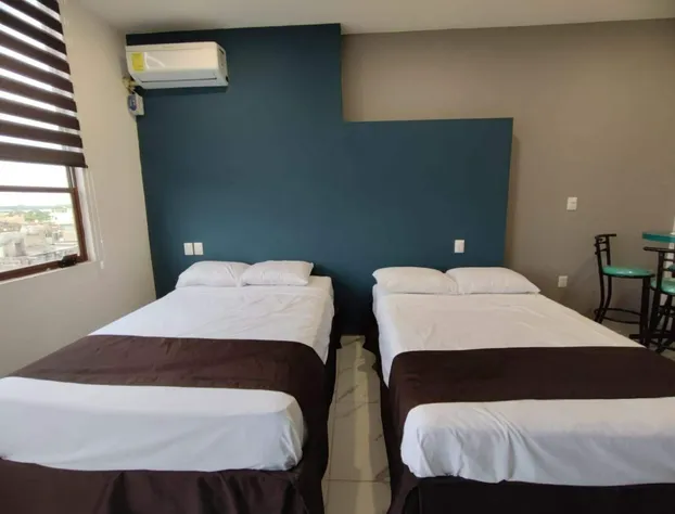 Hotel San Antonio Chavira hotel detail image 4