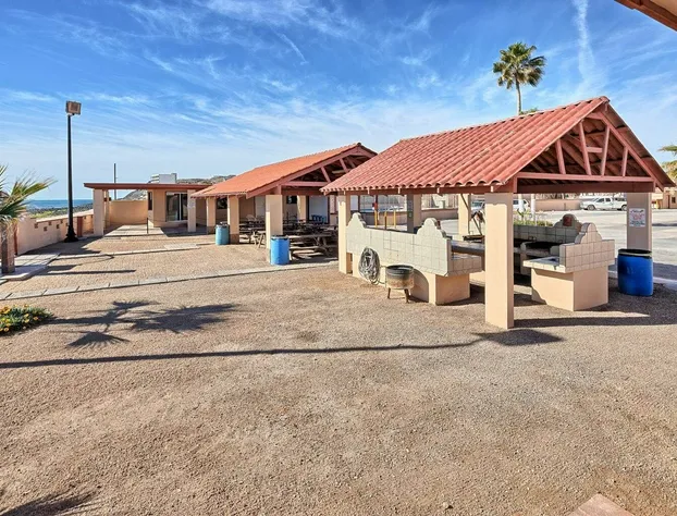 Hotel El Mirador hotel detail image 2