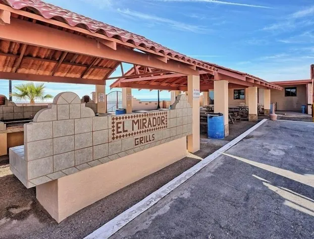 Hotel El Mirador hotel detail image 3