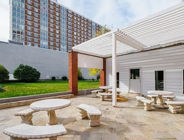 Urban Atlas hotel detail image 2