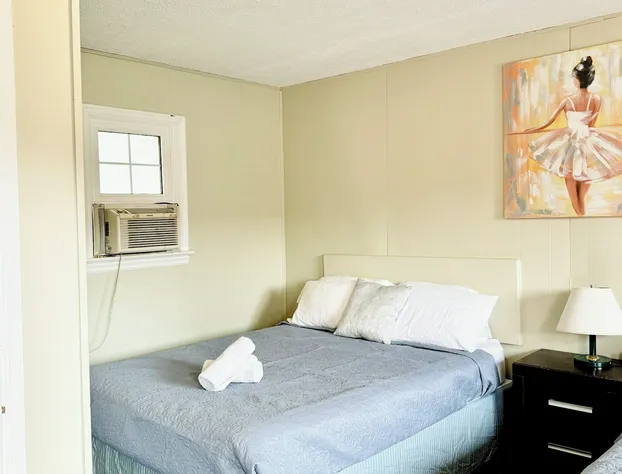 Confessions INN The Rain hotel detail image 4