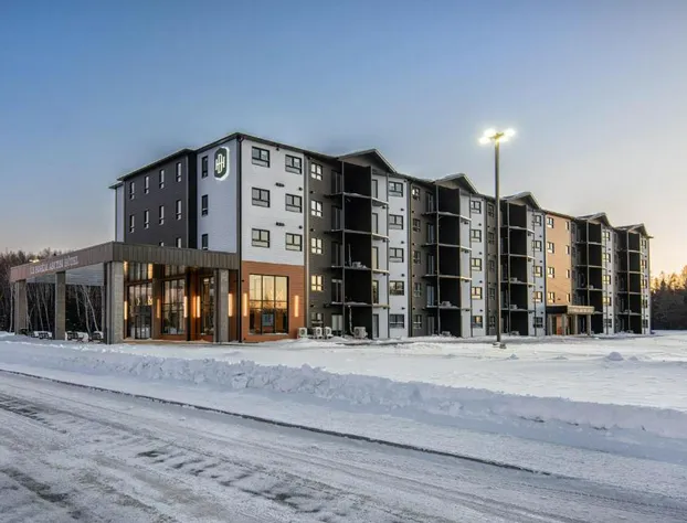 Le Boréal Abitibi Hôtel hotel detail image 1