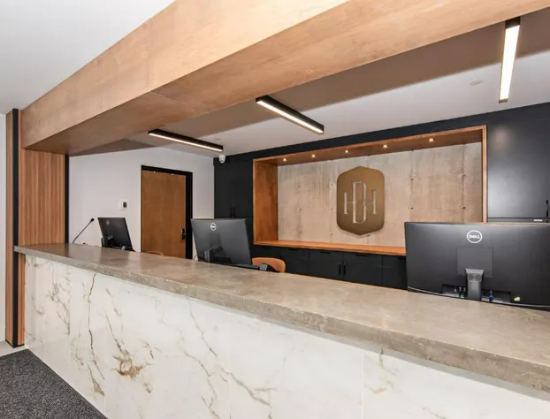 Le Boréal Abitibi Hôtel hotel detail image 2