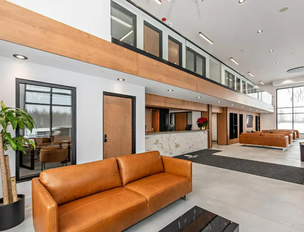 Le Boréal Abitibi Hôtel hotel detail image 3