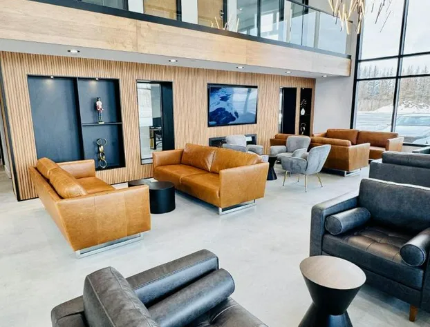 Le Boréal Abitibi Hôtel hotel detail image 4