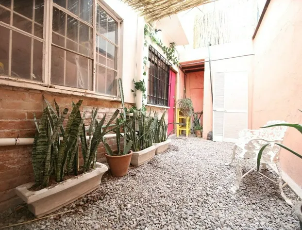 Casa Mexico Hotel Boutique hotel detail image 1