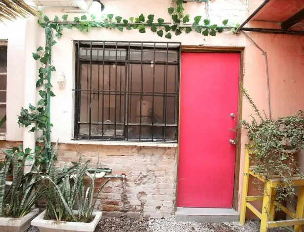 Casa Mexico Hotel Boutique hotel detail image 3