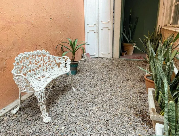 Casa Mexico Hotel Boutique hotel detail image 4