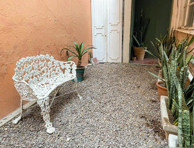 Casa Mexico Hotel Boutique hotel detail image 4