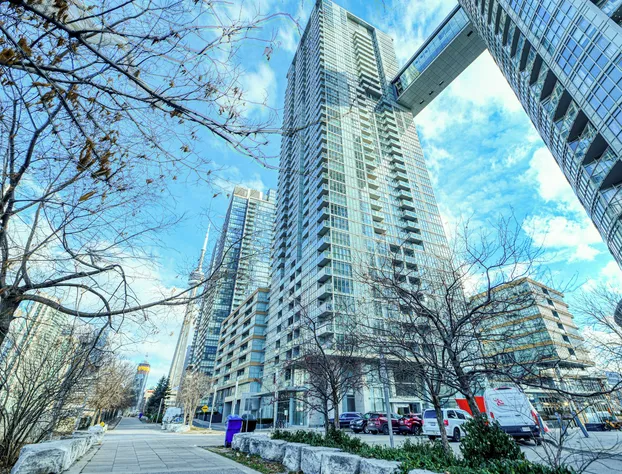 Panorama Suites-Fort York hotel detail image 2