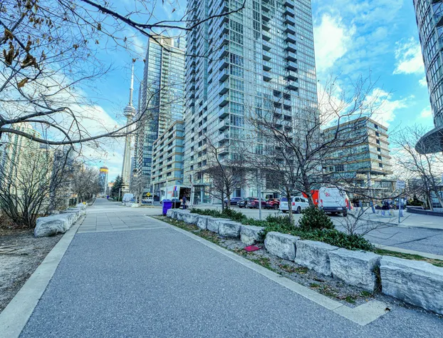 Panorama Suites-Fort York hotel detail image 3