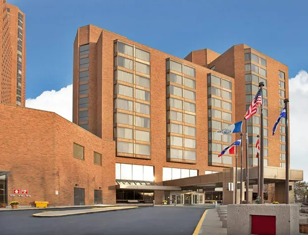 Wyndham Gatineau-Ottawa & Conference Centre hotel detail image 3