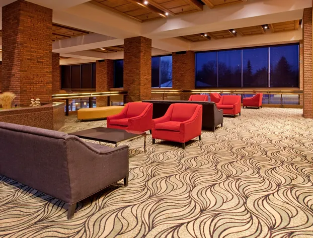 Hôtel Chateauneuf Gatineau—Ottawa hotel detail image 3