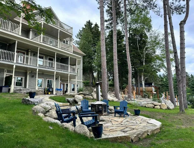 Estello Suites et Spa hotel detail image 1