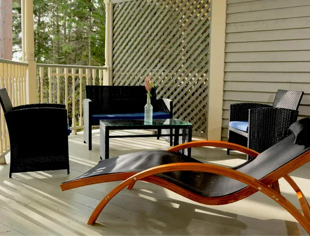 Estello Suites et Spa hotel detail image 2