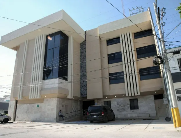 Hotel Grand Lion hotel detail image 1