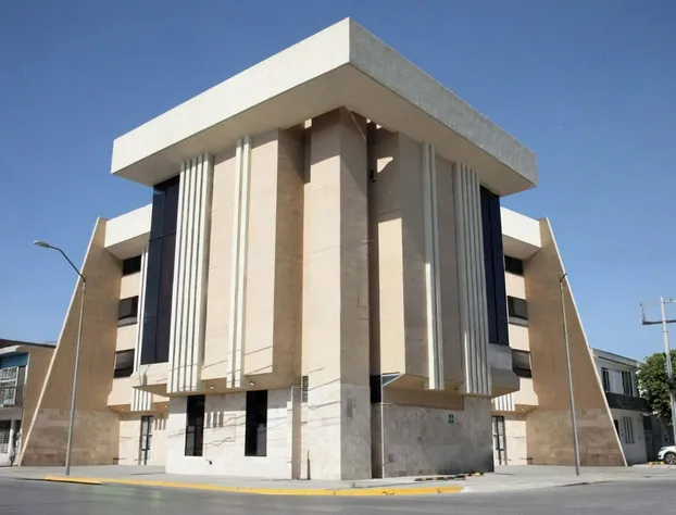 Hotel Grand Lion hotel detail image 2