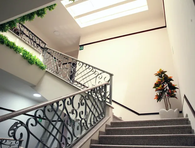 Hotel Grand Lion hotel detail image 4