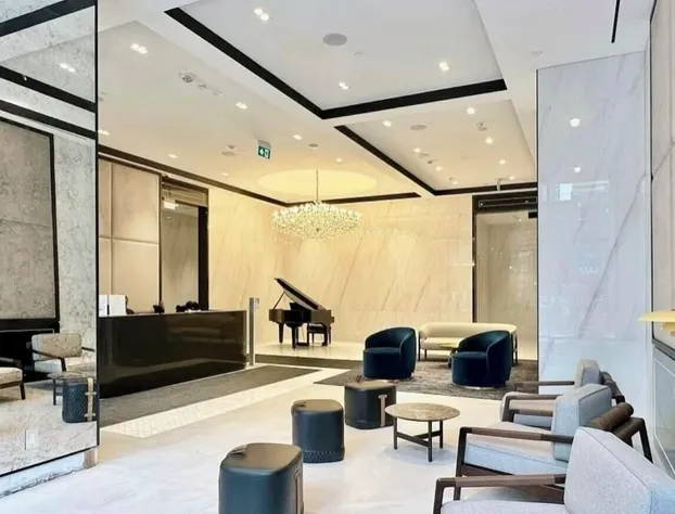 The Welly Suites & Towers Toronto hotel detail image 3